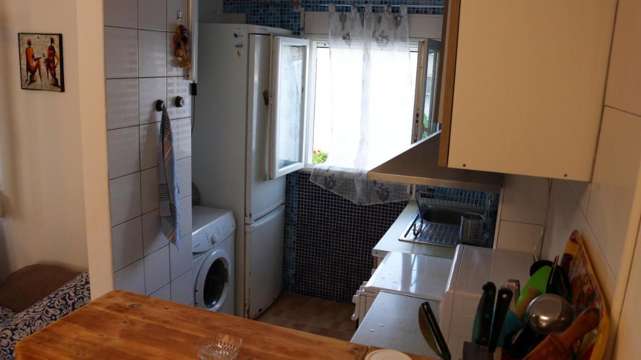 Appartement La Cenia Dénia
