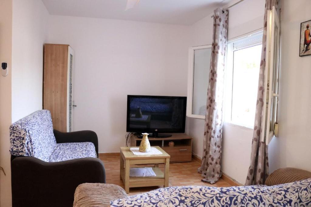 La Cenia Appartement Dénia