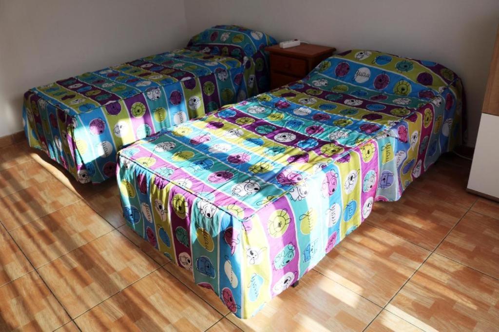Appartement La Cenia *