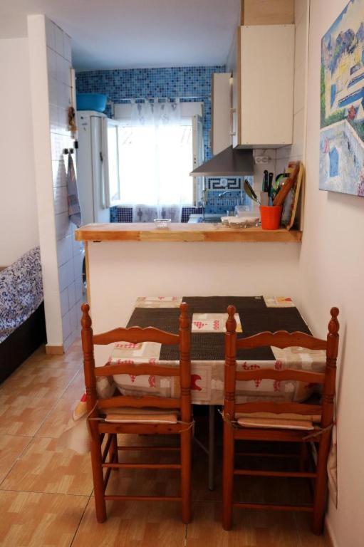 La Cenia Appartement *
