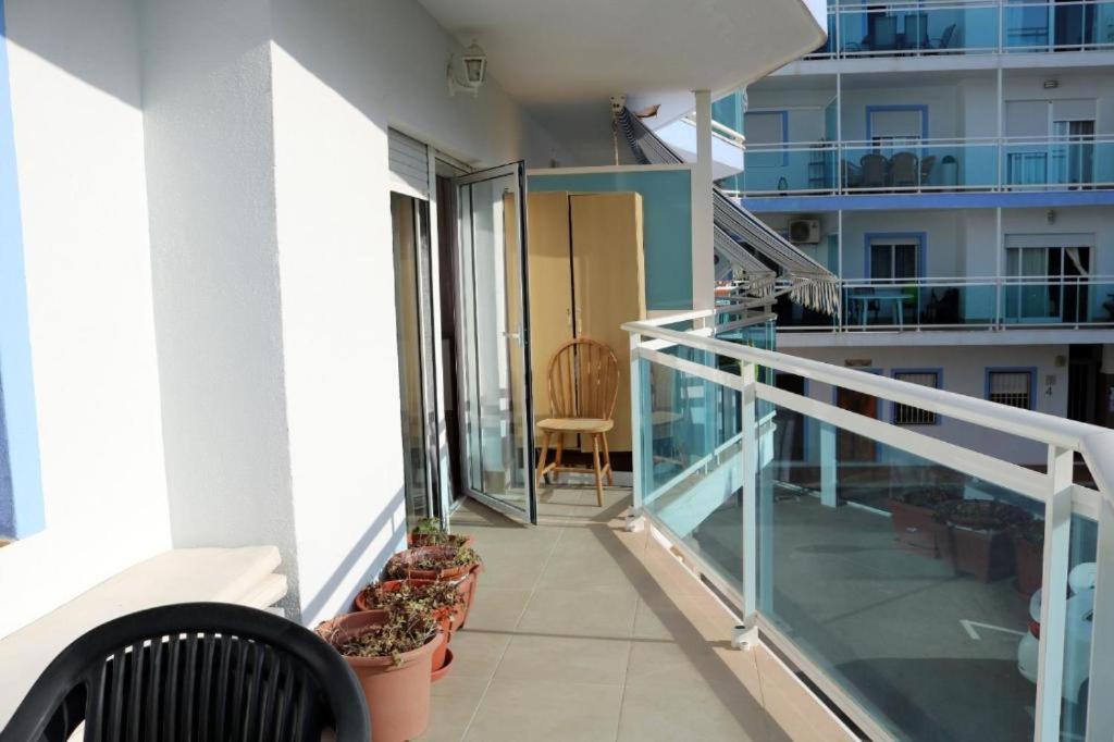 La Cenia Appartement *